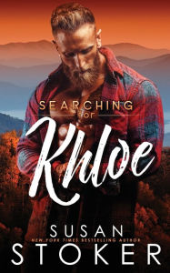 Title: Searching for Khloe, Author: Susan Stoker