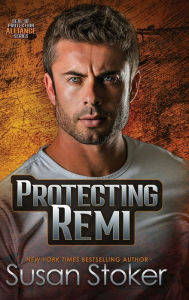 Title: Protecting Remi, Author: Susan Stoker