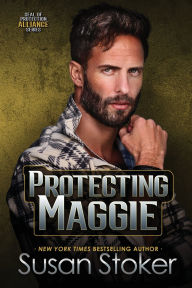 Title: Protecting Maggie, Author: Susan Stoker