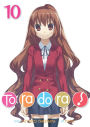 Toradora! (Light Novel) Vol. 10
