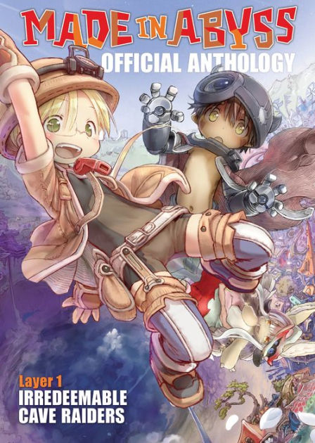 Made in Abyss, Chapter 67 - Made in Abyss Manga Online