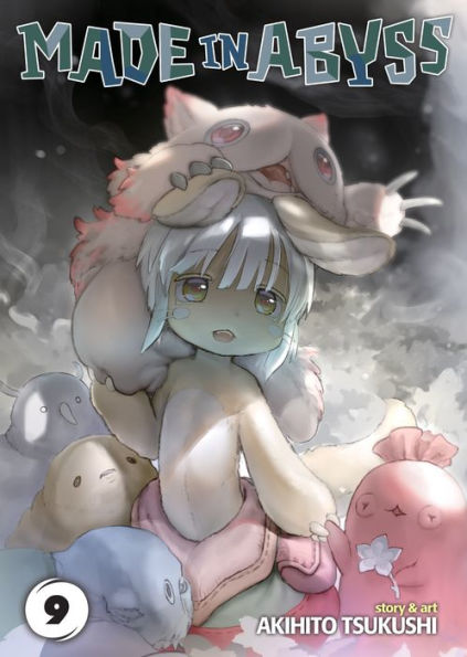 Made in Abyss, Vol. 9