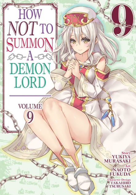 How NOT to Summon a Demon Lord Ω, Ep 9: Church Storm