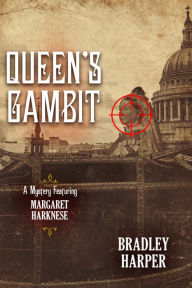 Electronic books free download pdf Queen's Gambit (English literature) by Bradley Harper