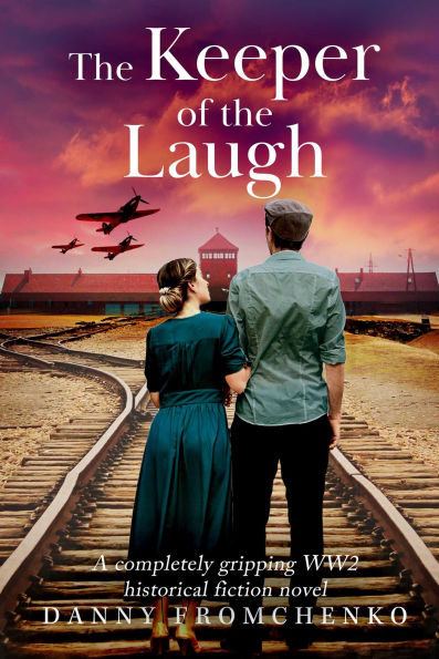 The Keeper of the Laugh: A Novel