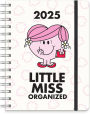 Alternative view 2 of 2025 Little Miss Organized Deluxe Compact Flexi Planners (17 months)Exclusive