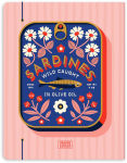Alternative view 4 of 2025-2026 Wild Caught Sardines Just Right Monthly Planner 17m Exclusive
