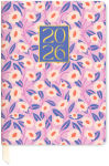 Alternative view 2 of 2025-2026 Catching Colors Weekly Pocket Planner 17m Exclusive