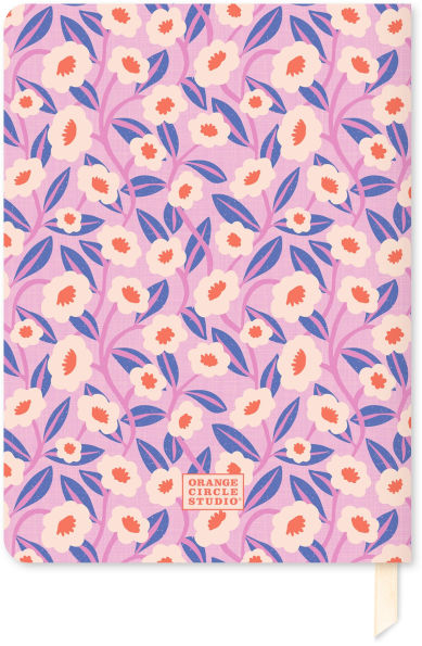 2025-2026 Catching Colors Weekly Pocket Planner 17m Exclusive