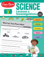 Science Lessons and Investigations, Grade 2 Teacher Resource