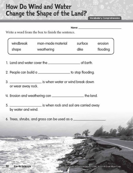 Science Lessons and Investigations, Grade 2 Teacher Resource