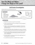Alternative view 7 of Science Lessons and Investigations, Grade 2 Teacher Resource