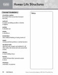 Alternative view 4 of Science Lessons and Investigations, Grade 4 Teacher Resource