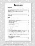 Alternative view 2 of Culturally Responsive Lessons & Activities, Grade 2 Teacher Resource