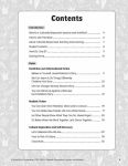 Alternative view 2 of Culturally Responsive Lessons & Activities, Grade 3 Teacher Resource