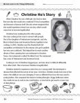 Alternative view 4 of Culturally Responsive Lessons & Activities, Grade 3 Teacher Resource