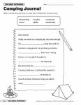 Alternative view 5 of Spelling Games and Activities, Grade 4 Teacher Resource