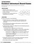 Alternative view 7 of Spelling Games and Activities, Grade 4 Teacher Resource