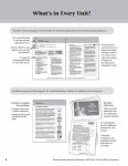 Alternative view 2 of Reading Comprehension: Nonfiction, Grade 1 Teacher Resource