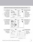 Alternative view 3 of Reading Comprehension: Nonfiction, Grade 1 Teacher Resource