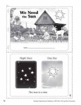 Alternative view 5 of Reading Comprehension: Nonfiction, Grade 1 Teacher Resource
