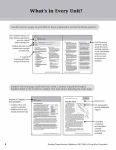 Alternative view 2 of Reading Comprehension: Nonfiction, Grade 2 Teacher Resource