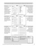 Alternative view 3 of Reading Comprehension: Nonfiction, Grade 2 Teacher Resource