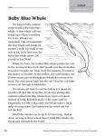Alternative view 5 of Reading Comprehension: Nonfiction, Grade 2 Teacher Resource