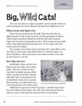 Alternative view 4 of Reading Comprehension: Nonfiction, Grade 3 Teacher Resource