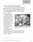 Alternative view 5 of Reading Comprehension: Nonfiction, Grade 3 Teacher Resource