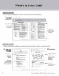 Alternative view 2 of Text-Based Writing, Grade 2 Teacher Resource