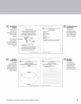 Alternative view 3 of Text-Based Writing, Grade 2 Teacher Resource