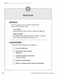 Alternative view 4 of Text-Based Writing, Grade 2 Teacher Resource