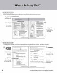 Alternative view 2 of Text-Based Writing, Grade 3 Teacher Resource