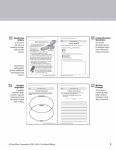 Alternative view 3 of Text-Based Writing, Grade 3 Teacher Resource