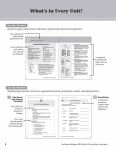 Alternative view 2 of Text-Based Writing, Grade 4 Teacher Resource