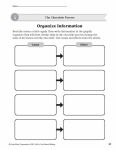 Alternative view 6 of Text-Based Writing, Grade 4 Teacher Resource