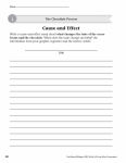 Alternative view 7 of Text-Based Writing, Grade 4 Teacher Resource
