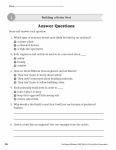 Alternative view 6 of Text-Based Writing, Grade 5 Teacher Resource