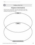Alternative view 7 of Text-Based Writing, Grade 5 Teacher Resource