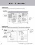 Alternative view 2 of Text-Based Writing, Grade 6 Teacher Resource