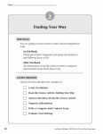 Alternative view 4 of Text-Based Writing, Grade 6 Teacher Resource