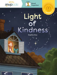 Title: Light of Kindness: Token of Kindness, Author: Sophia Day