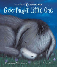 Title: Goodnight Little One, Author: Margaret Wise Brown
