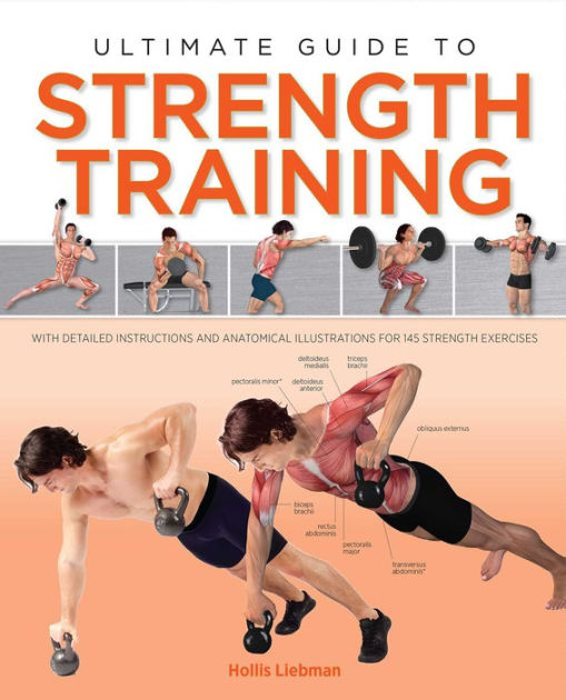 The Holy Grail of Strength Training – Sets and Reps – Christian Bosse