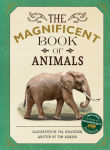 Alternative view 1 of The Magnificent Book of Animals