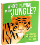 Alternative view 6 of Who's Playing in the Jungle?