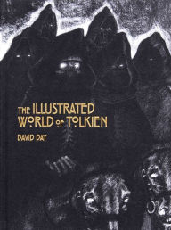 Download free ebooks online for free Illustrated World of Tolkien by David Day 9781645171317