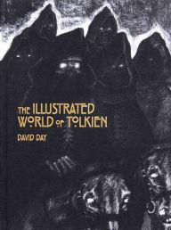 Title: The Illustrated World of Tolkien, Author: David Day