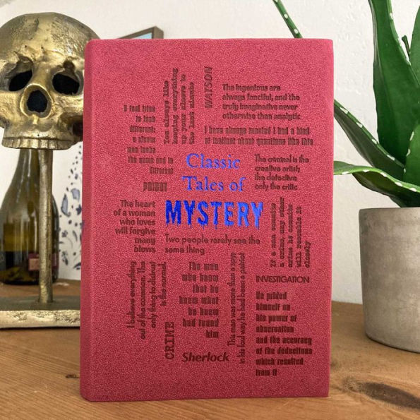 Classic Tales of Mystery